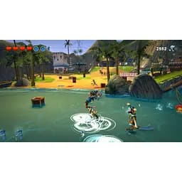 Ключ активації Microsoft Asterix Maxi Collection для Xbox One/Series S/X - мініатюра 5
