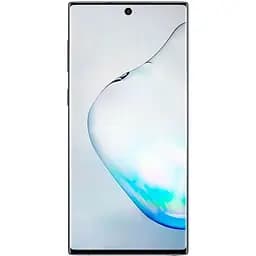 Смартфон Samsung Galaxy Note 10 Lite 128 GB Black (Grade C) Seller Refurbished