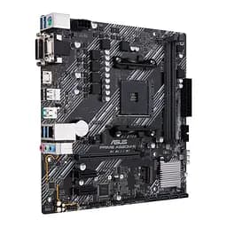 Материнcька плата PRIME A520M-E/CSM Asus teh0024985 - мініатюра 4