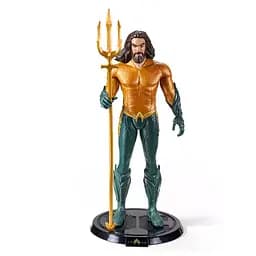 Фігурка DC Comics Aquaman Bendyfig (Аквамен)