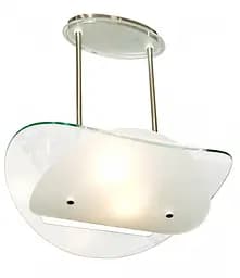 Люстра потолочная Brille в зал E27 60W PL (BR-208C/2)