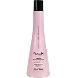 Шампунь Phytorelax Keratin Color для захисту кольору фарбованого волосся 250 мл (6025242)