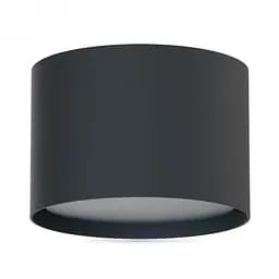 Накладной светильник Ledcoin ML401 под лампу черный (80311)