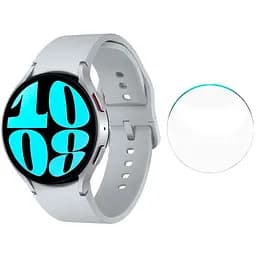 Захисне скло Watchbands Samsung Galaxy Watch 6 44mm (SM-R940NZSASEK) - 1шт (WB000644S-1)