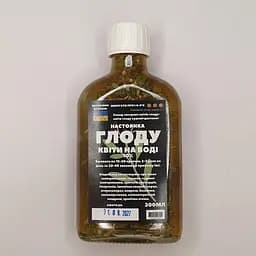 Водная настойка на цветах боярышника 200 мл