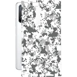 Захисна плівка StatusSKIN для Xiaomi 11T Pro 2021 Корпус Вініл Піксель 3