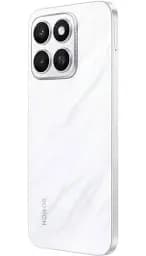 Смартфон Honor X8c 8/512Gb Moonlight White US - мініатюра 8