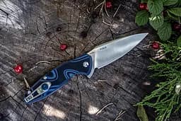 Ніж cкладний Ruike Fang P105-K - мініатюра 8