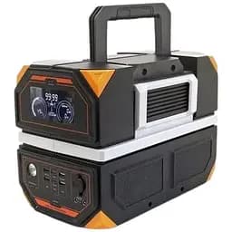 Портативна зарядна станція Technaxx 1200W Powerstation TX-231