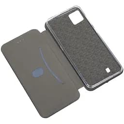 Чохол-книжка BeCover Exclusive для Realme C11 2021 Black (707256) - мініатюра 4