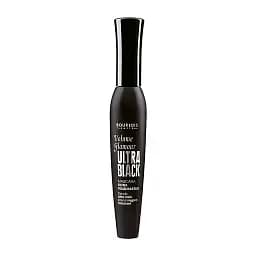 Туш для вій Bourjois Volume Glamour Ultra Black об'ємна 12 мл (8000009847698) - мініатюра 2