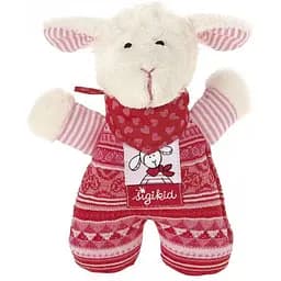 Мягкая игрушка Sigikid Овечка 17 см (48165SK)