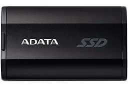 Накопитель SSD Adata SSD накопитель 4TB USB 3.2 (SD810-4000G-CBK)