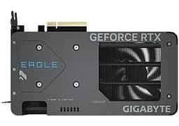 Відеокарта Gigabyte RTX 5060 Ti 8G EAGLE OC (GV-N506TEAGLE OC-8GD) (GDDR7, 128 bit, PCI-E v5.0 x8) - мініатюра 6