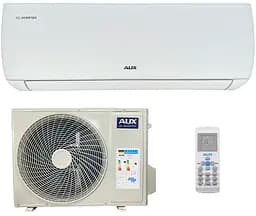 Кондиціонер AUX J-SMART ASW/AS-H24JAR3DI інвертор