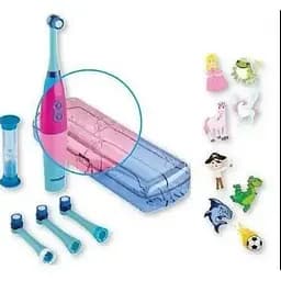 Электрическая зубная щетка Nevadent Kids детская