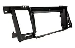 Перехідна рамка Infiniti QX56, QX90, Nissan Patrol, Armada Carav 22-2062 - мініатюра 2