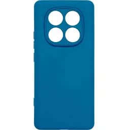 Чехол Armorstandart Icon для Redmi Note 14 Pro 4G Dark Blue (ARM79824) [131485]