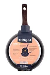Сковорідка глибока Ringel Canella 28 см (RG-1100-28) - мініатюра 5
