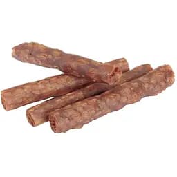 Ласощі для собак Camon Treats & Snacks Повітряні курячі палички 80 г - мініатюра 2