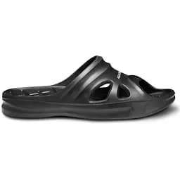 Шльопанці Aqua Speed ​​Florida 41 Чорний (1000-464-07-41) - мініатюра 3
