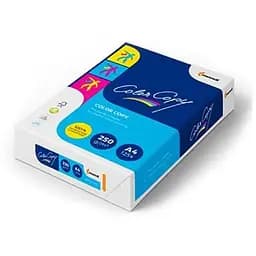 Бумага Color A4, 250 g/m2 125с (43775)