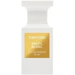 Парфюмерная вода распив Tom Ford Soleil Blanc 50 мл