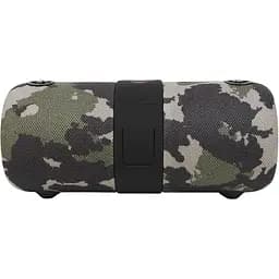 Портативна акустика REAL-EL X-733 Camo (EL121600020) [134900] - мініатюра 2