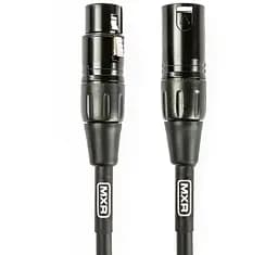 Мікрофонний аудіокабель XLR Male — XLR Female Dunlop MXR DCM15 4,6 м - мініатюра 2