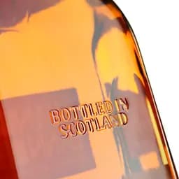 Віскі Hankey Bannister Original Blended Scotch Whisky 40% 1 л - мініатюра 4