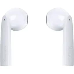 Навушники TWS Omthing Air Free Pods (EO005) white UA - мініатюра 3