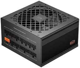 Блок живлення PcCooler KN1000 1000W 80+ Gold ATX 3.1 (P3-KN1000-G1F)