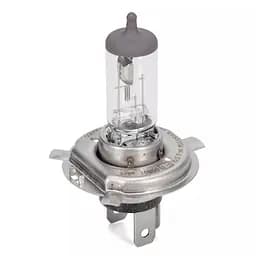 Галогенова лампа OSRAM H4 64193-1BL 60/55W 12V P43T (1 шт) - мініатюра 2