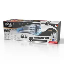 Пилосос автомобільний Adler AD 7059 - мініатюра 8