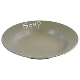 Тарілка глибока Krauff Nature 21 см (24-269-042)