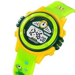 Наручний годинник дитячий 2266ST Sea Turtle Skmei acs0030082 - мініатюра 3