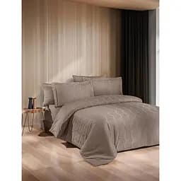 Комплект постільної білизни First Choise Євро 000280804