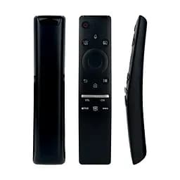 Пульт з мікрофоном для телевізорів Samsung QLED & 8K (BN59-01312F) [Samsung]  - мініатюра 2