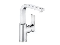 Смеситель для умывальника Kludi Zenta SL 480280565