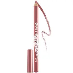 Карандаш для губ Quiss Creative Lips тон 12 Карамель 1 г