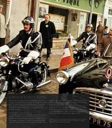 The Definitive Visual History: The Classic Car Book - мініатюра 7