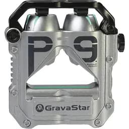 Навушники GravaStar Sirius Pro BT 5.2 Battle-Worn Gray - мініатюра 6