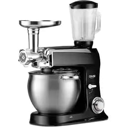 Кухонний комбайн 3в1 DMS MFB-2100 Black 2100Вт