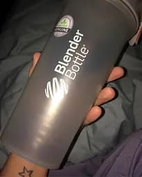 Шейкер спортивний (Pro45) Blender Bottle 1270 мл fit0012452 - мініатюра 7