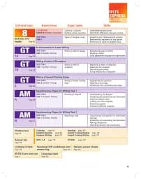 IELTS Express. Intermediate. Coursebook - мініатюра 4