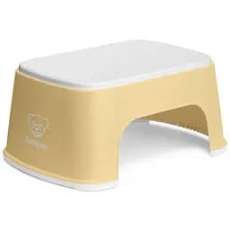 Підставка BabyBjorn Step Stool, жовтий (61266)