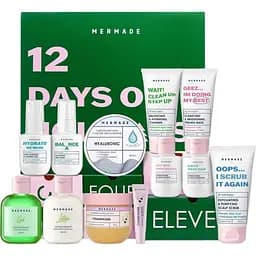 Адвент-календарь Mermade 12 Days Of Holidays