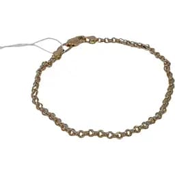 Золотий браслет Favoritum. 910002А 17,5