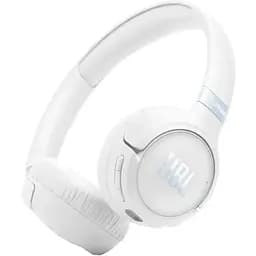 Навушники JBL Tune 680 NC White (JBLT680NCWHT)
