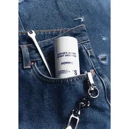 Дезодорант Sister's Aroma Sport Homme твердий 50 г - мініатюра 5